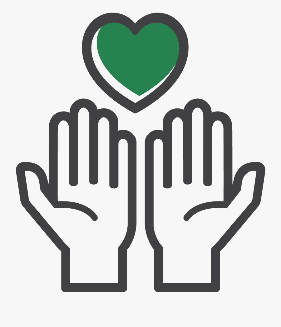 Socially Responsible Icon - Responsible Icon, Transparent Clipart