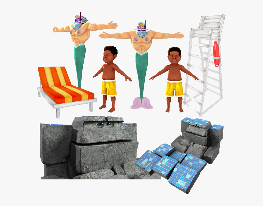 Such A Fun Spot To Work On I Was Responsible For All - Mattress, Transparent Clipart