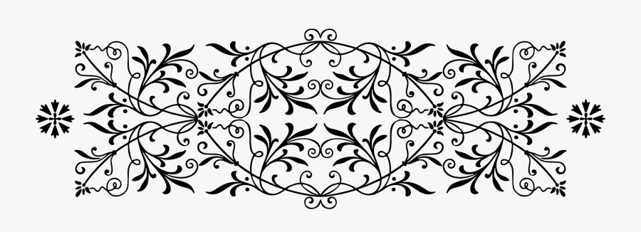 Symmetry,monochrome Photography,monochrome - Motif, Transparent Clipart