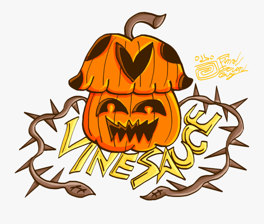 Jack-o'-lantern, Transparent Clipart