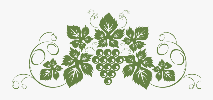 Vigne Png, Transparent Clipart