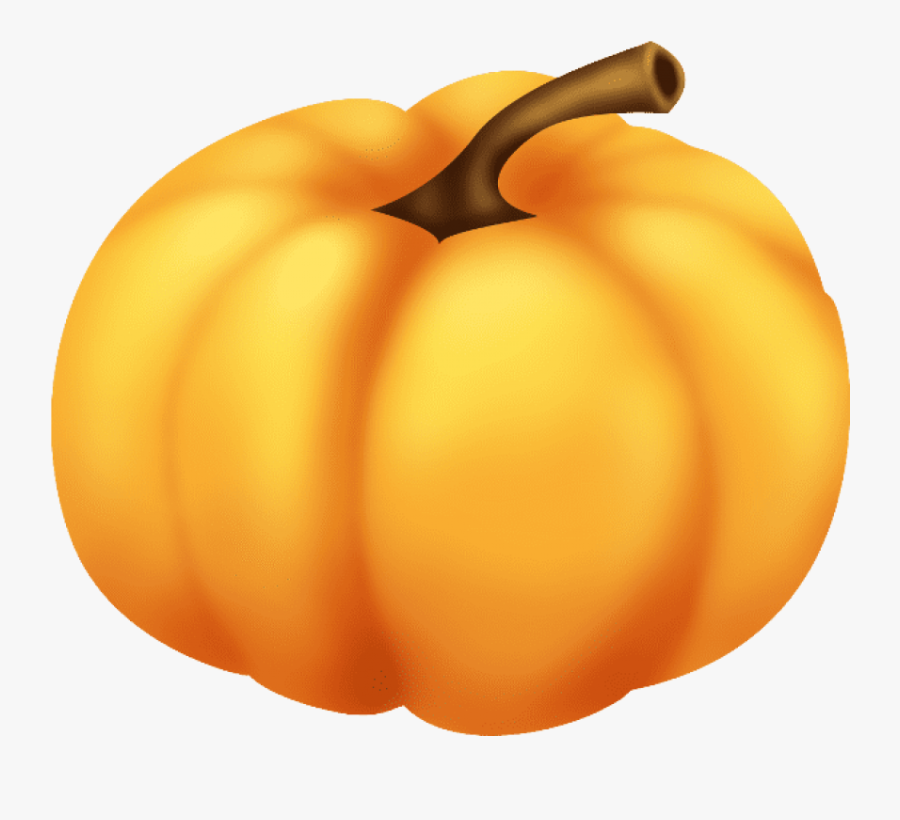 Green Pumpkin Cliparts - Clip Art, Transparent Clipart