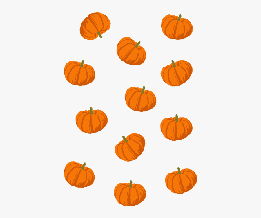 Transparent Pumpkin Vine Png - Pumpkin, Transparent Clipart