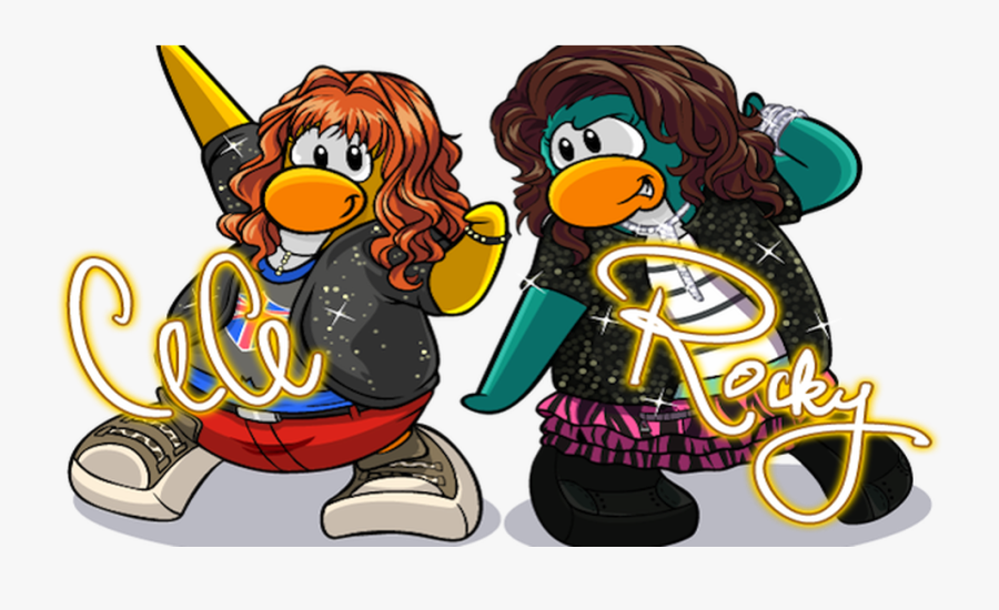Transparent Disney Up House Clipart - Shake It Up Club Penguin, Transparent Clipart