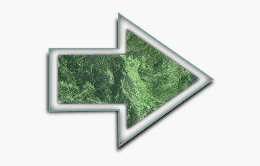 Arrow Clipart Green - Arrow Png, Transparent Clipart