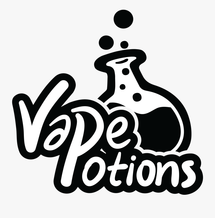 Vampire Clipart Guava Juice - Vape Potions, Transparent Clipart