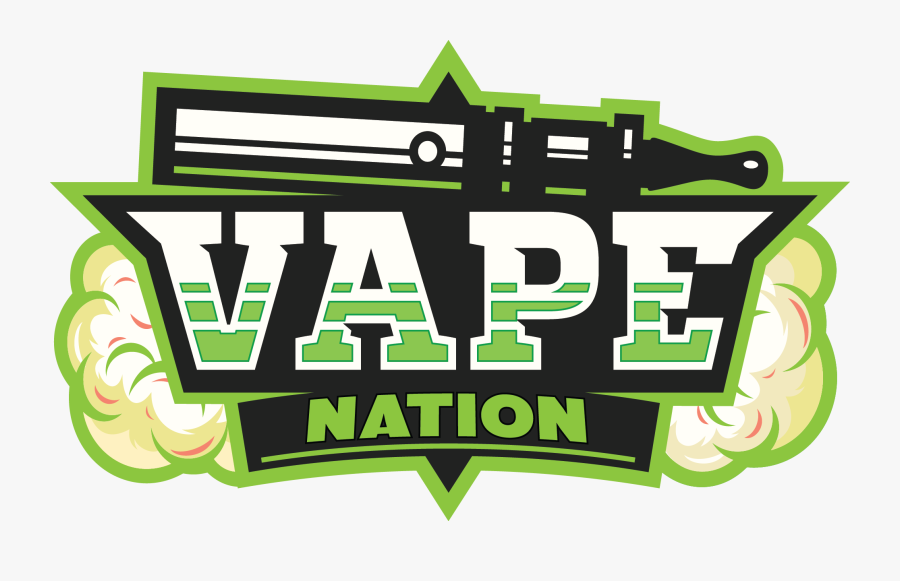 Vape Logos , Png Download - Vape Logo Hd Png, Transparent Clipart