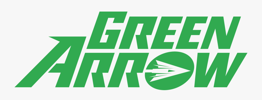 Transparent Green Arrow Clipart - Green Arrow Logo Png, Transparent Clipart