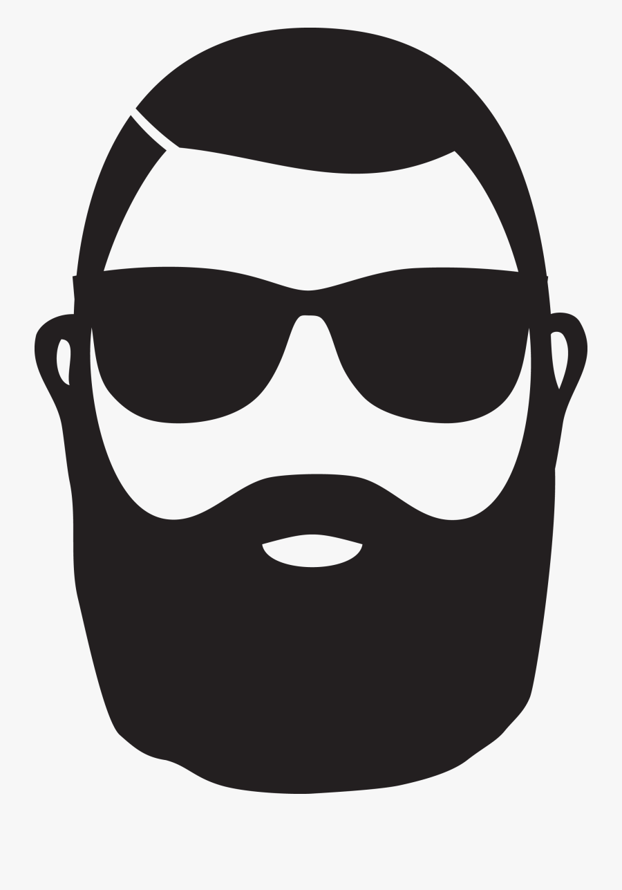 Bulb Clipart Genius Hour - Beard E Juice Logo, Transparent Clipart