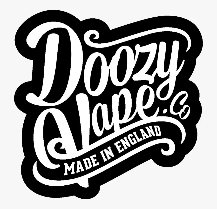 Doozy Vape Logo , Free Transparent Clipart ClipartKey