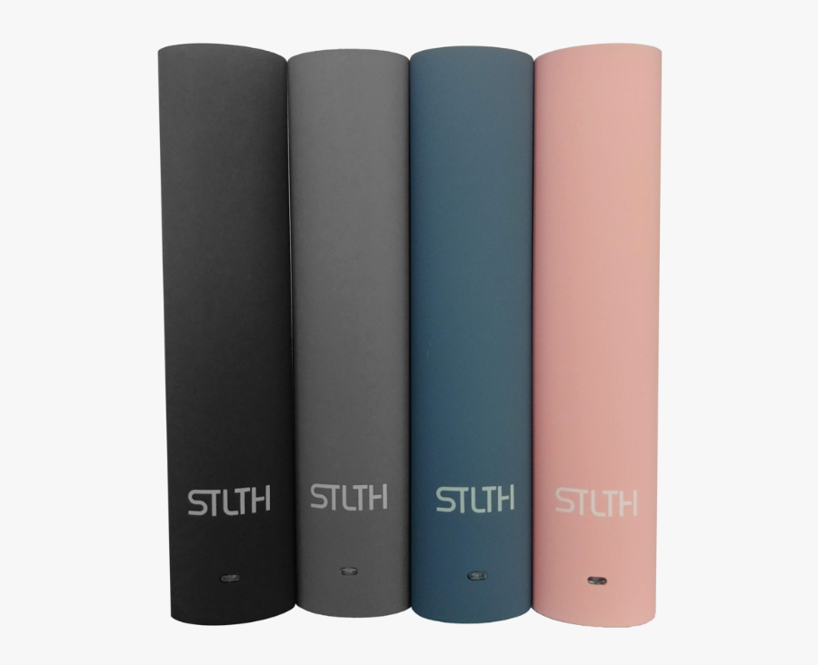 Stlth-shrink - Stlth Vape, Transparent Clipart