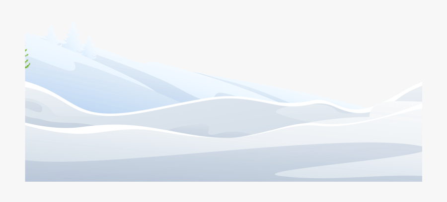 Transparent Snow Clipart Free - Snow, Transparent Clipart