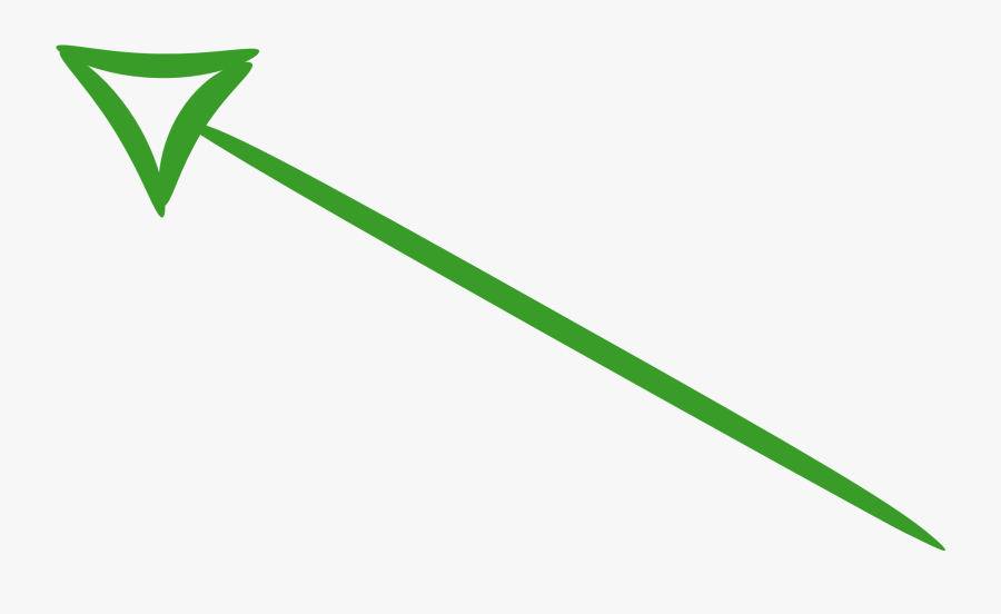 Clipart Arrow Swirl, Transparent Clipart