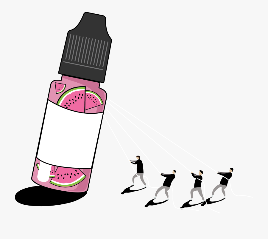 Penguin, Transparent Clipart