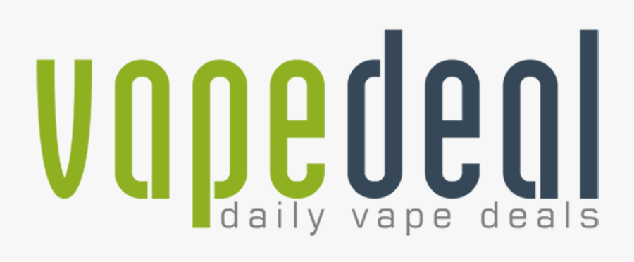 Vape Deal, Transparent Clipart