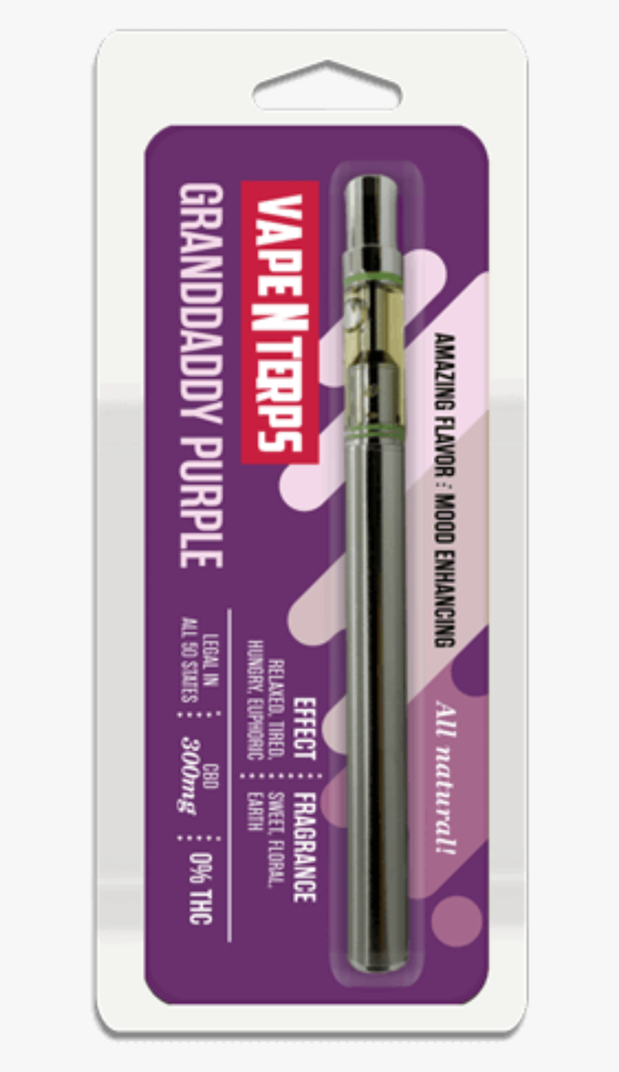 Transparent Vape Pen Png - Western Illinois Leathernecks, Transparent Clipart