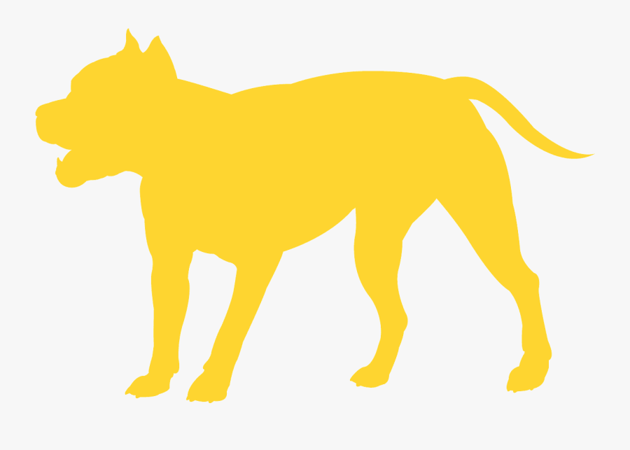 Dog, Transparent Clipart