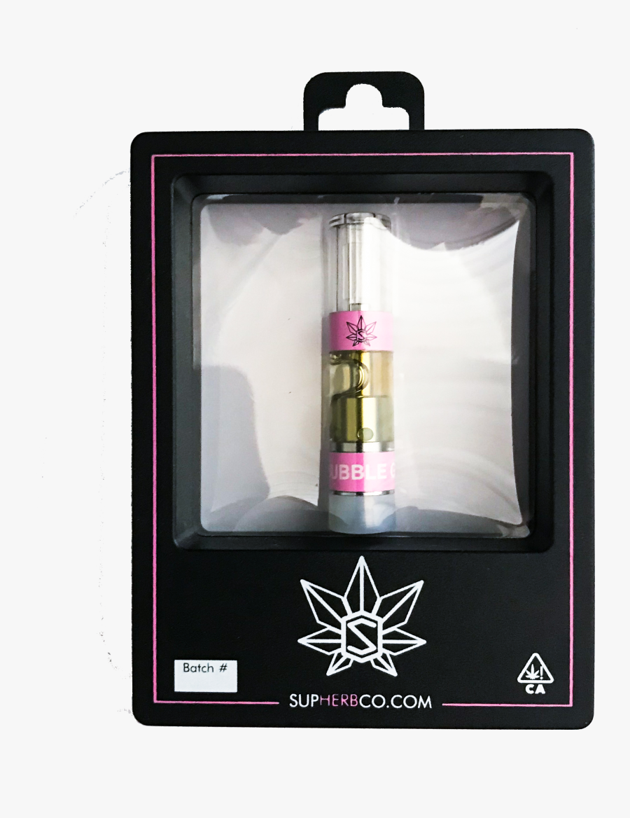 Transparent Bubble Gum Clipart - Makeup Brushes, Transparent Clipart