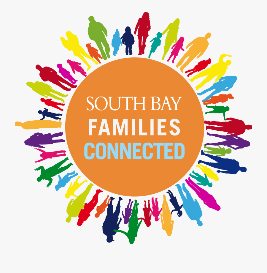 Club Clipart Parent Meeting - South Bay Families Connected, Transparent Clipart