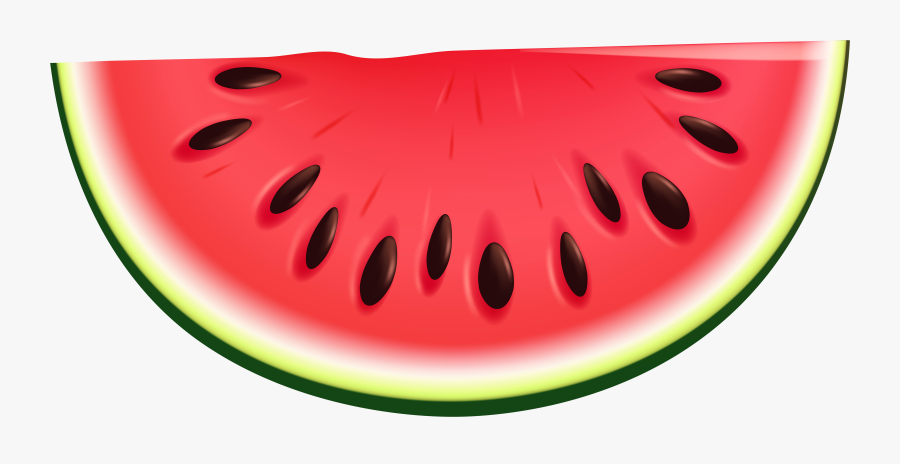 Watermelon Clipart Tarbooz - Watermelon Clipart Png, Transparent Clipart