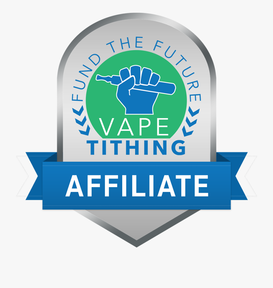 Nysva Is An Advocacy Affiliate Of Vapetithing - Illustration, Transparent Clipart