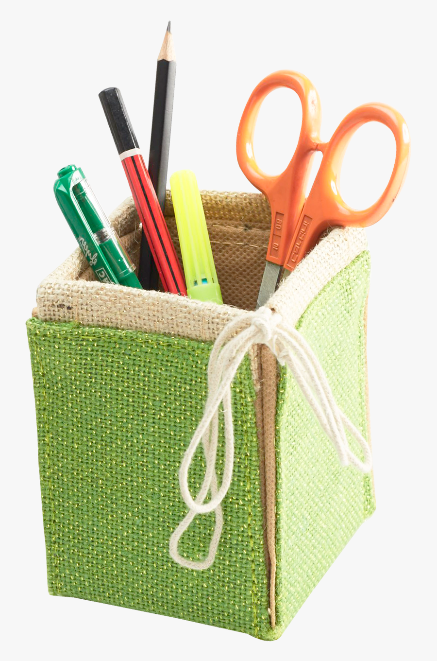 Pen Stand , Transparent Cartoons - Pen Stand In Png, Transparent Clipart