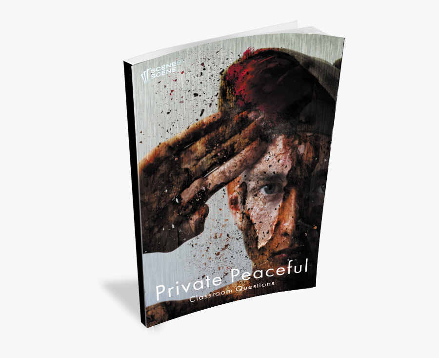 Clip Art Peaceful Scene, Transparent Clipart