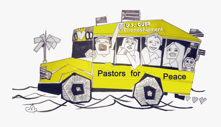 Neighborhood Clipart Peaceful Community - Illustration, Transparent Clipart