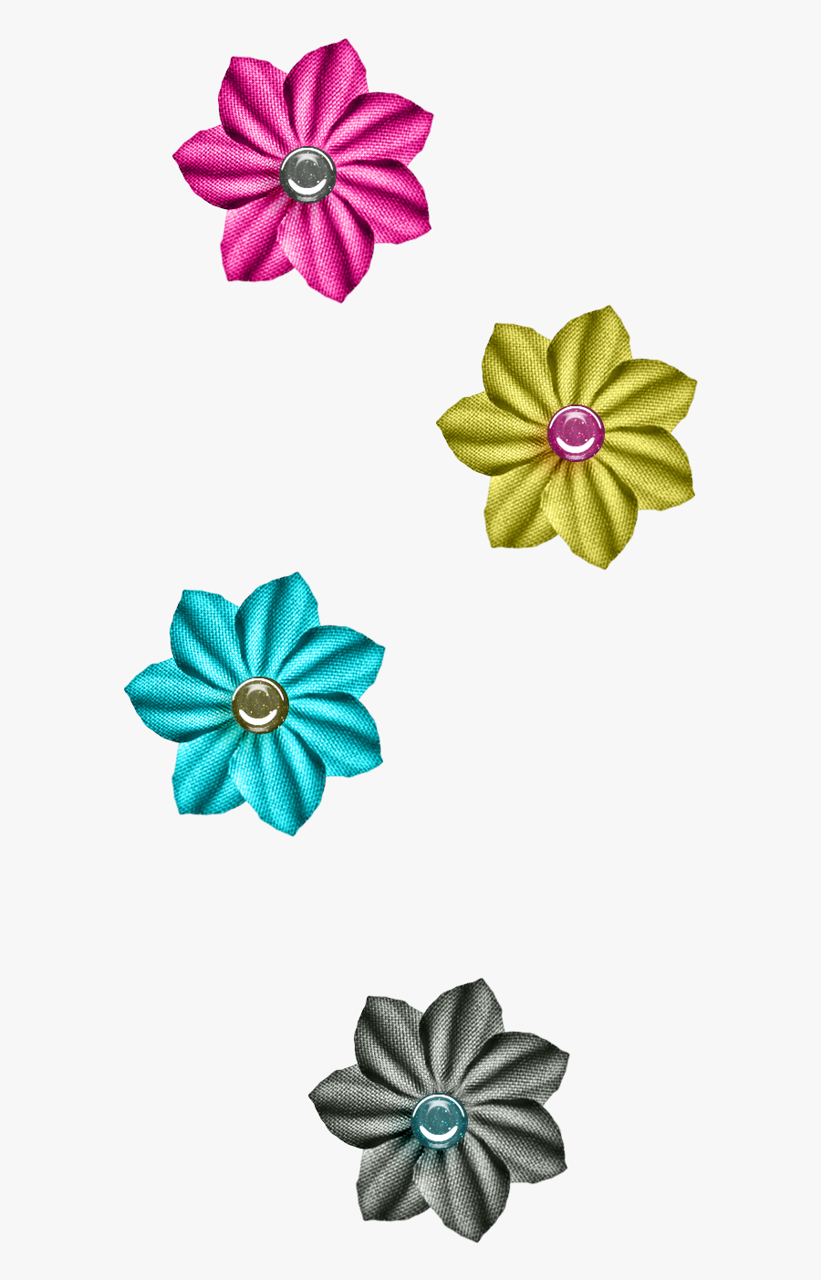 Artificial Flower Clipart , Png Download - Artificial Flower, Transparent Clipart