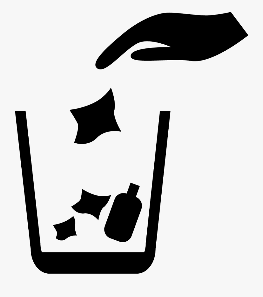 Junk Pickup Icon - Landfilles Clipart, Transparent Clipart