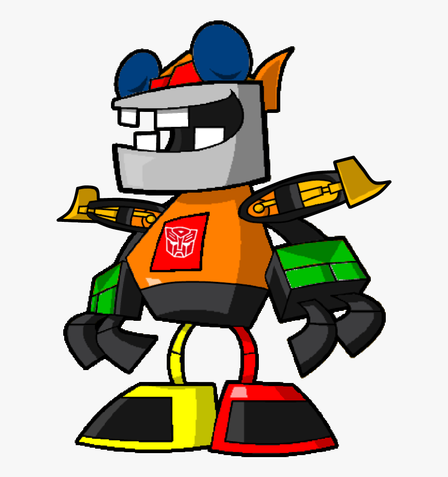 Cragsters Max As Landfill Clipart , Png Download - Mixels Cragsters Max, Transparent Clipart