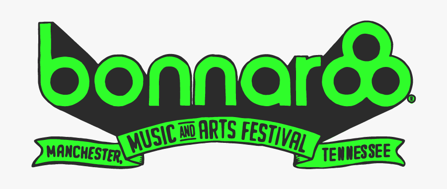 Refill Revolution The Growing - 2014 Bonnaroo Music Festival, Transparent Clipart