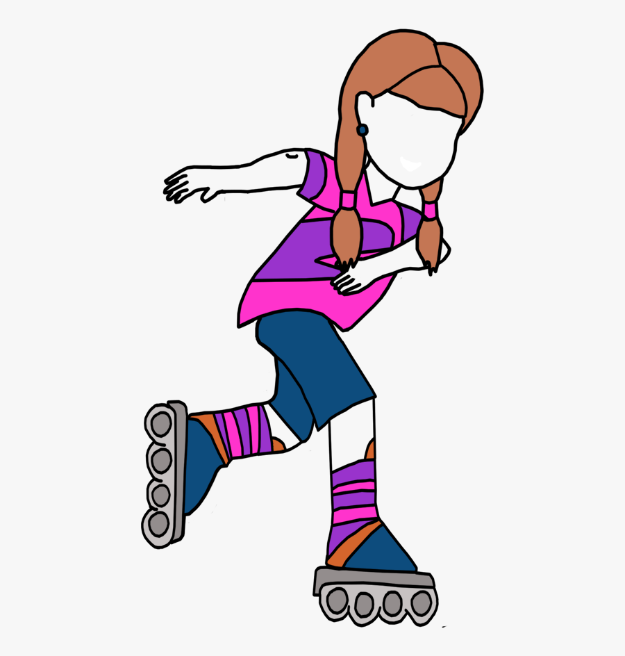 26 best ideas for coloring Roller Skate Clip Art