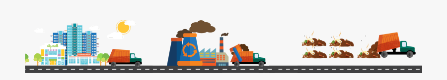 Foodwaste About, Transparent Clipart