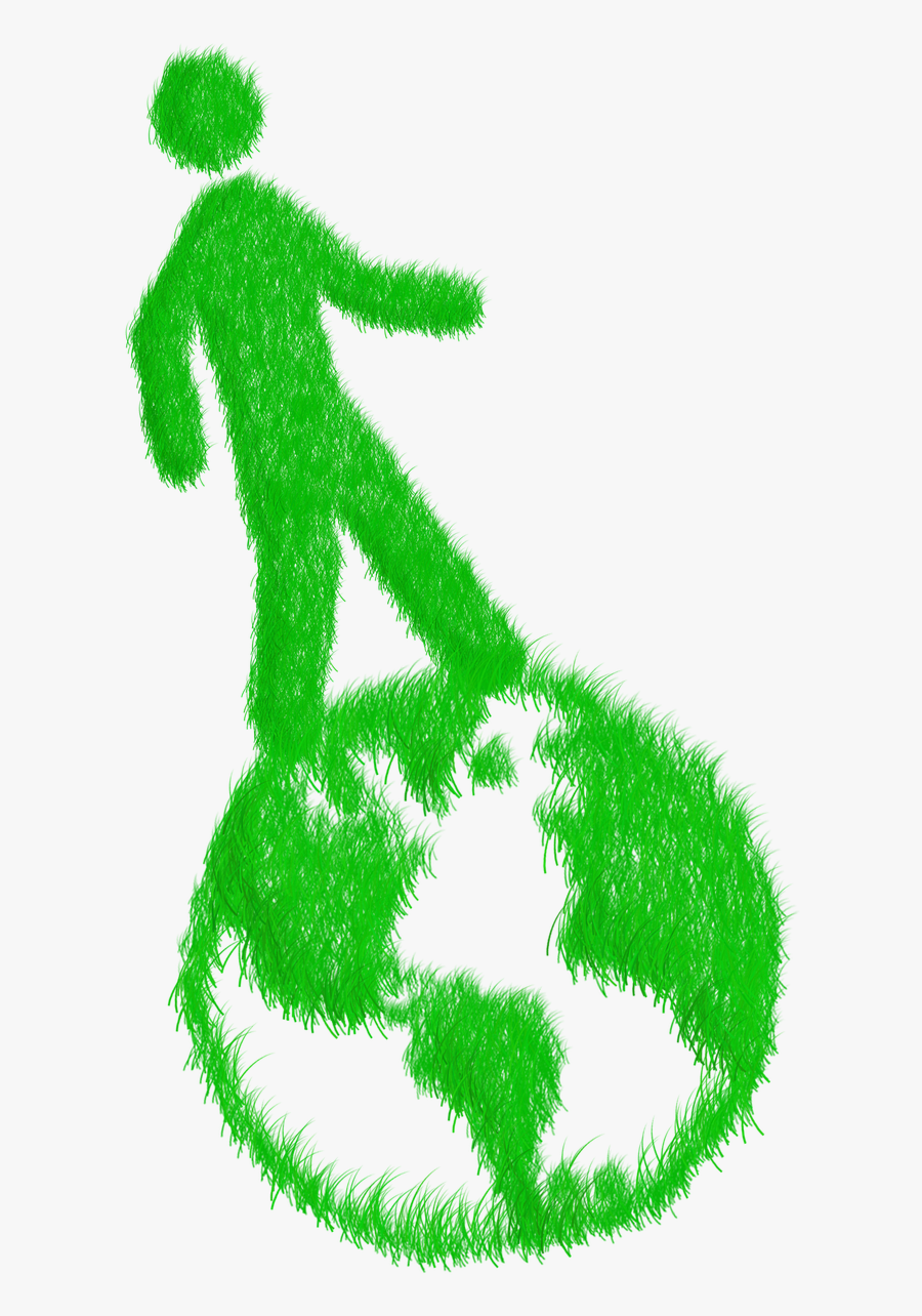 Sustainable Waste - Bæredygtig Jord Png, Transparent Clipart