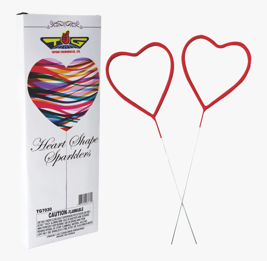 Picture Of Heart Shape - Heart, Transparent Clipart