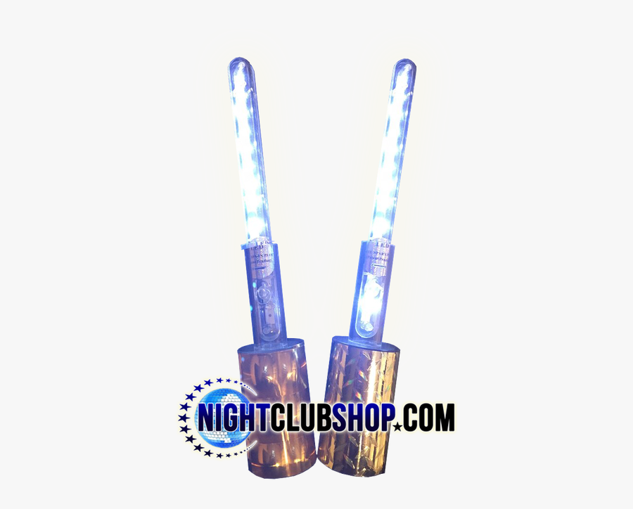 Led, Nitesparx, Plus, Led Sparkler, Neck, - Confetti, Transparent Clipart