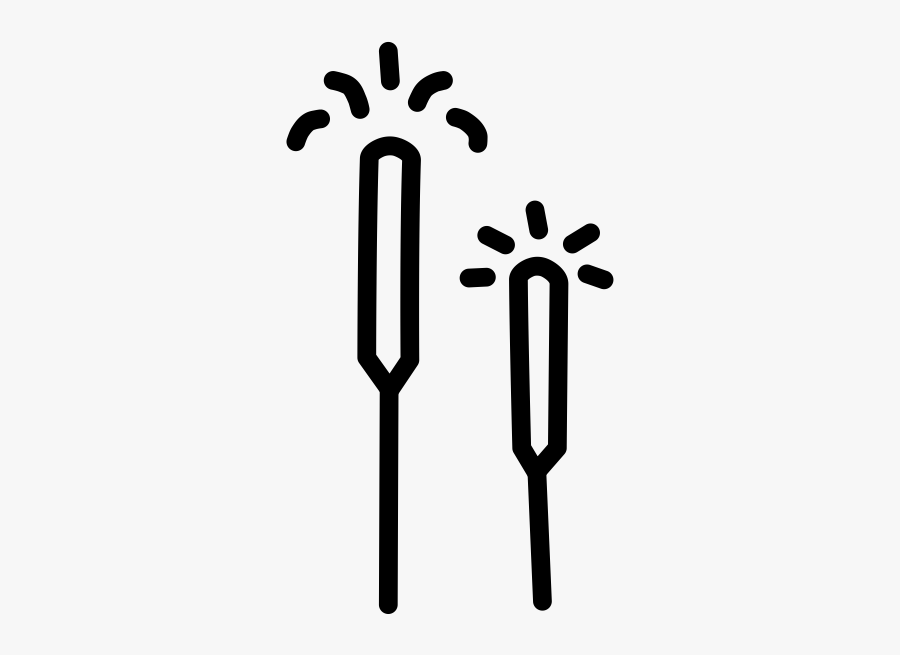 Sparklers Rubber Stamp"
 Class="lazyload Lazyload Mirage - Icon, Transparent Clipart