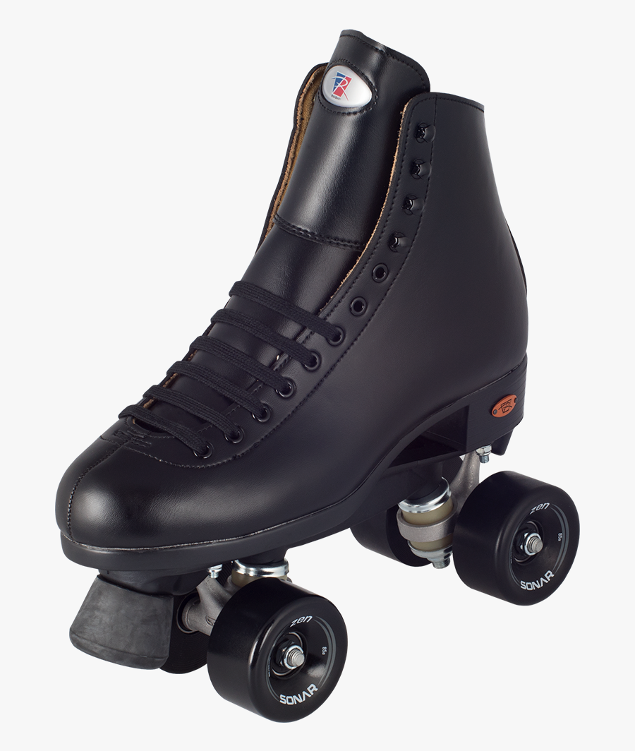 Roller Skates Png Image - Riedell Boost Roller Skates, Transparent Clipart