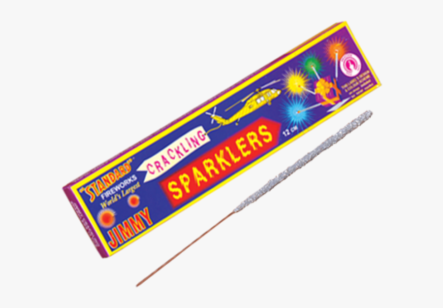Transparent Sparklers Png - Orange, Transparent Clipart