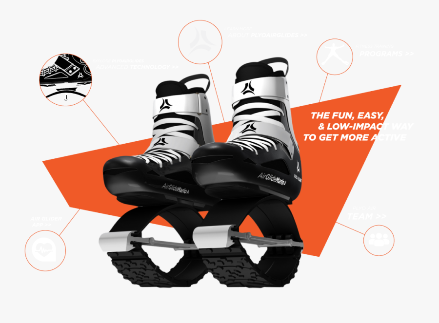 Welcome To Plyoairglides Clipart , Png Download - Aggressive Inline Skating, Transparent Clipart