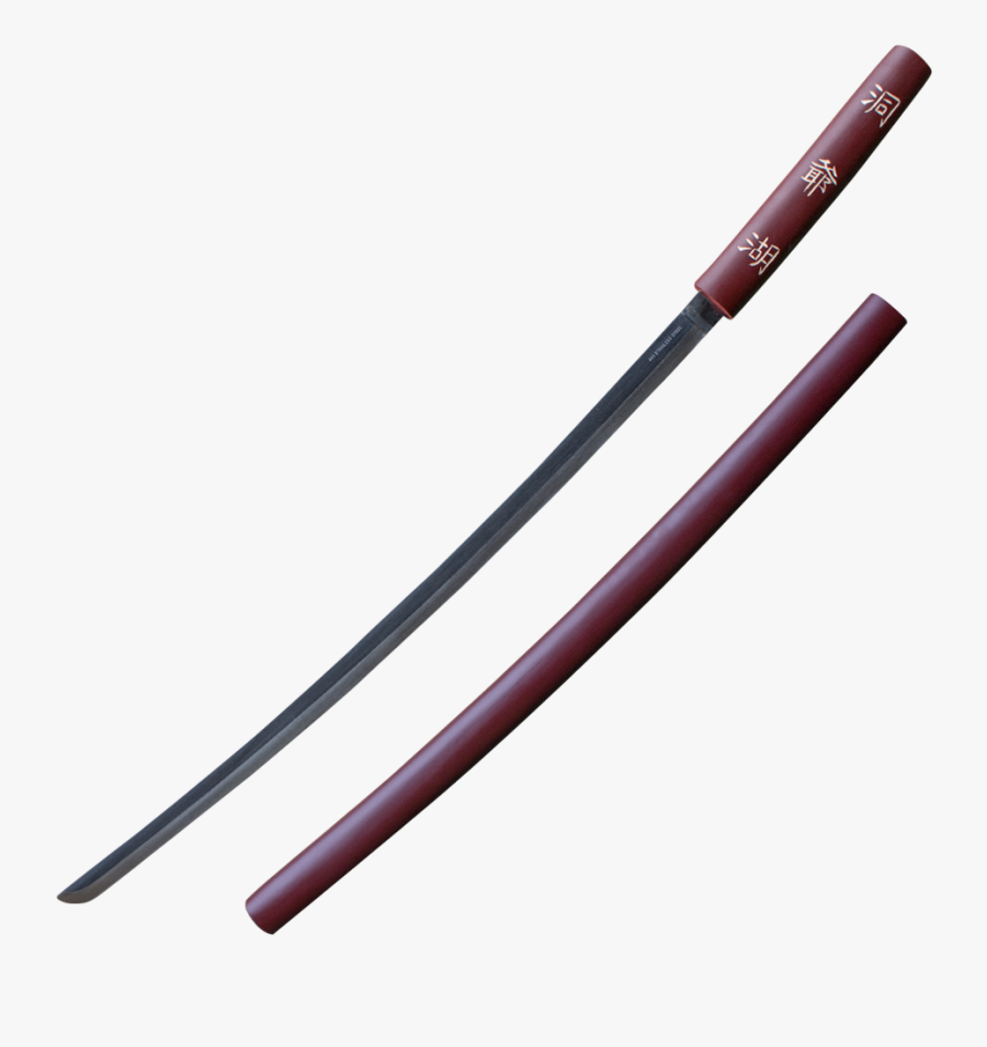 Katana Png Clipart , Png Download - Damascus Steel Hand Forged Ancient Damascus Longsword, Transparent Clipart