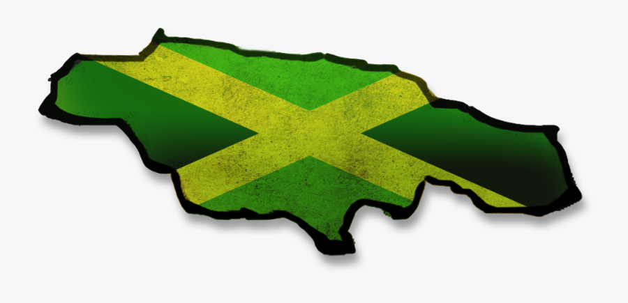Clip Art Jamaica Images - Jamaica Slogan, Transparent Clipart