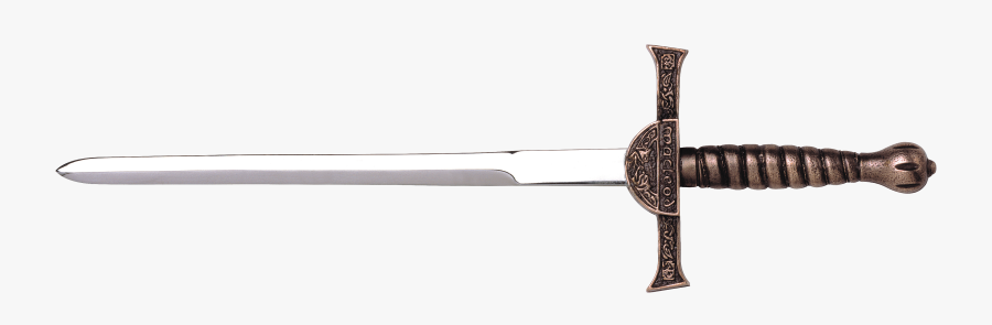 Transparent Spartan Sword Png - Меч На Прозрачном Фоне, Transparent Clipart
