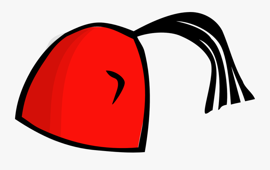Fez Clipart, Transparent Clipart