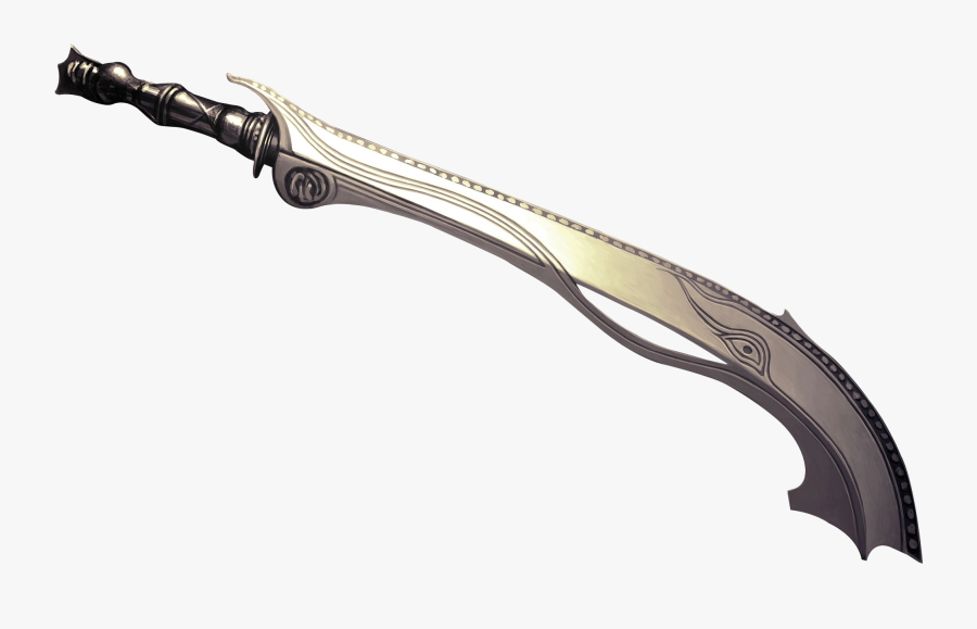 Sword Png Transparent Images - Png Image Of Sword, Transparent Clipart