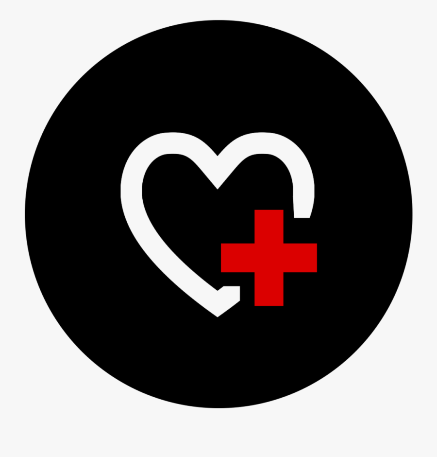 Transparent Pray Png - Wellbeing Icon, Transparent Clipart