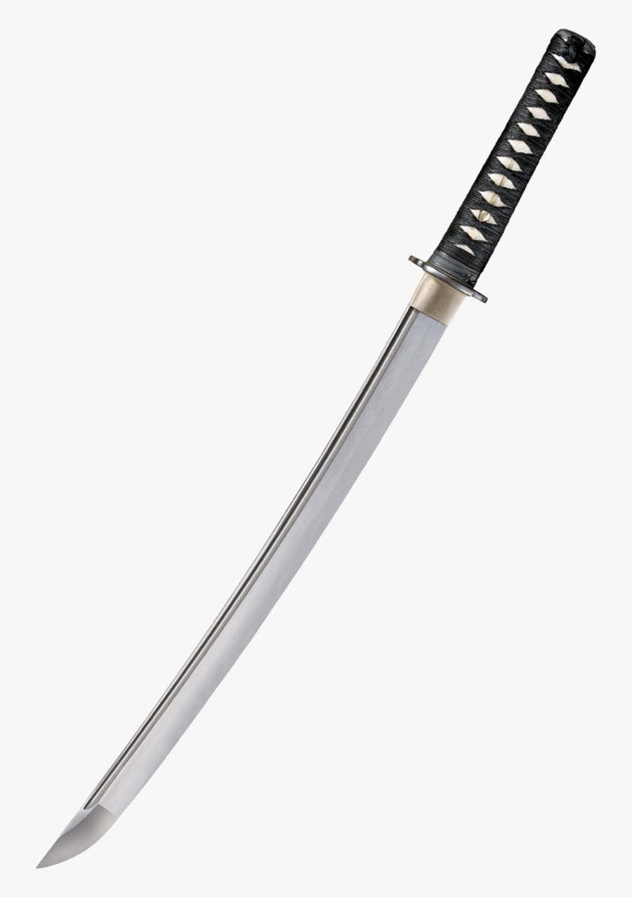 Download Free Png Katana Png, Download Png Image With - Katana Png, Transparent Clipart