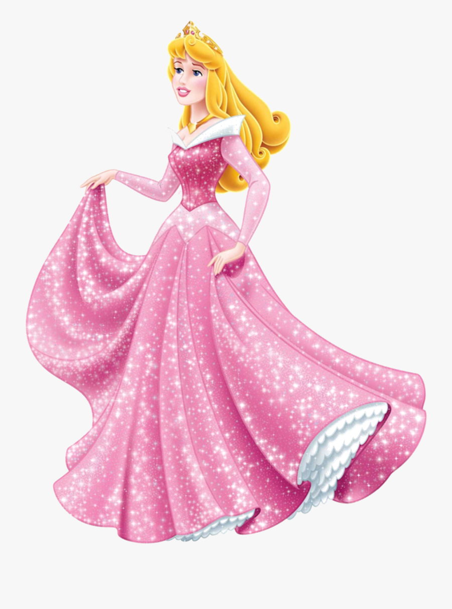 Sleeping Beauty Png Free Download - Happy Birthday Sleeping Beauty, Transparent Clipart