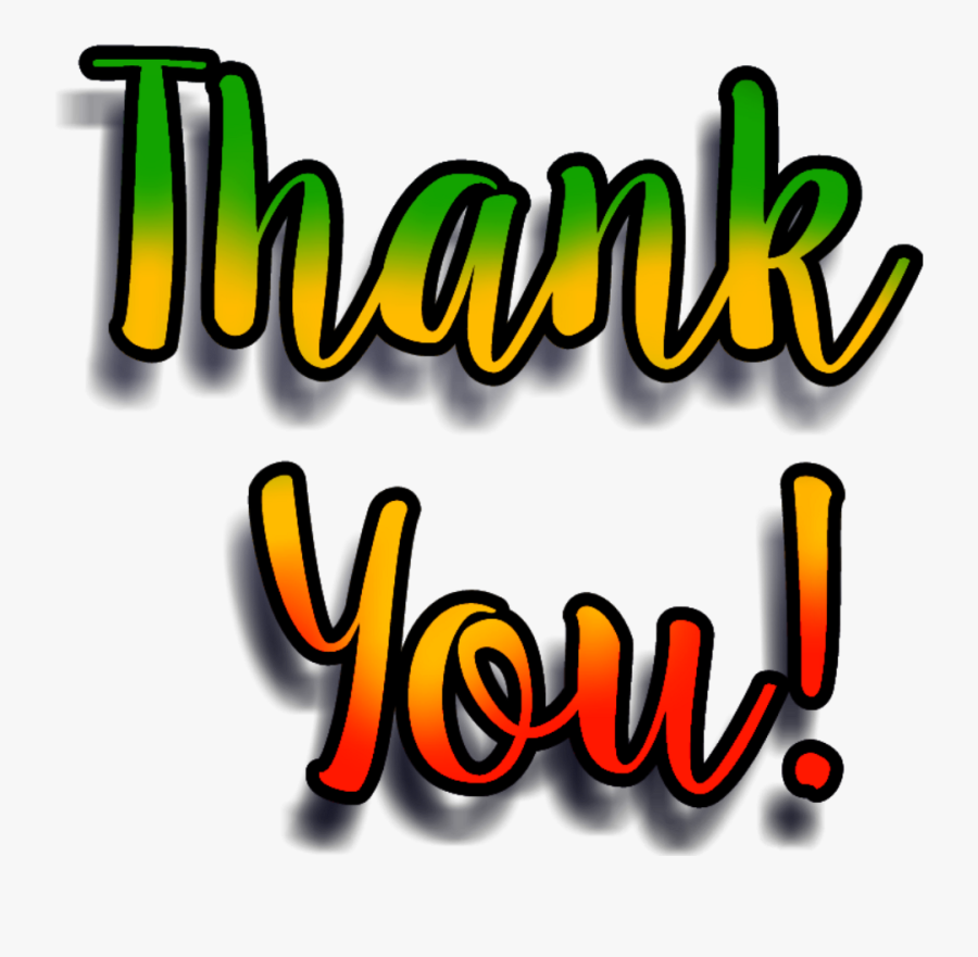 Thankyou Vertjaunerouge Greenyellowred Rasta Reggae - Thank You Reggae, Transparent Clipart